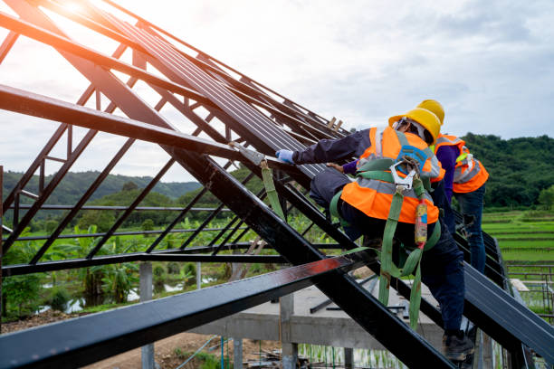 Best Roof Replacement Cost  in Granville, WV