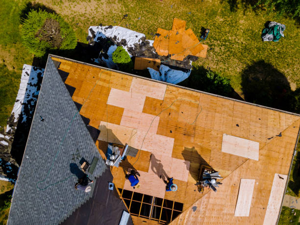 Best Roof Maintenance Services  in Granville, WV