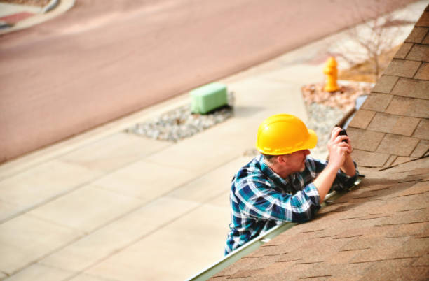 Best Roof Repair Specialists  in Granville, WV