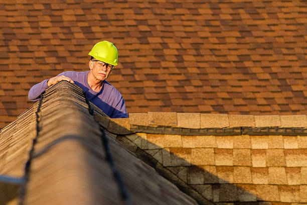 Best New Roof Installation  in Granville, WV